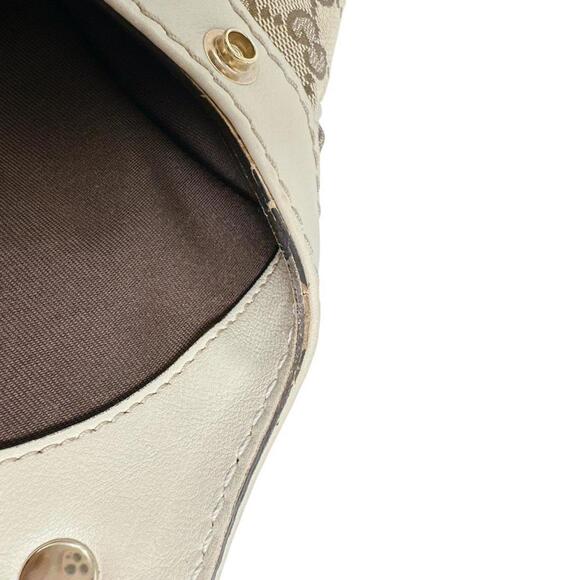 GUCCI Beige Tote Bag - Picture 12 of 16